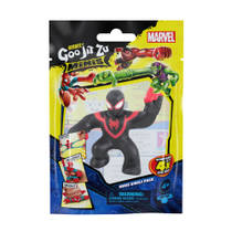 Goo Jit Zu Marvel Mini's productafbeelding 4