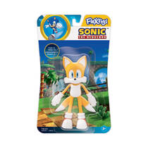 Flexfigs Tails actiefiguur productafbeelding 2