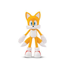 Flexfigs Tails actiefiguur