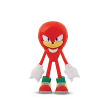 Flexfigs Knuckles actiefiguur