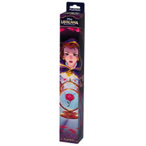 Disney Lorcana TCG Belle speelmat productafbeelding 2