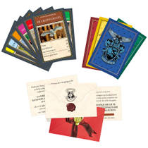 Monopoly Harry Potter productafbeelding 4