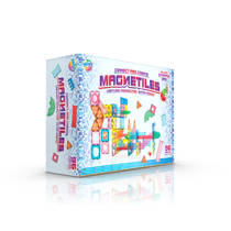 Magnetic Tiles set 96-delig