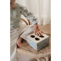 Little Dutch Forest Friends houten vormenstoof productafbeelding 7