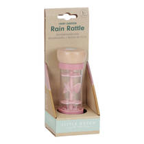 Little Dutch Fairy Garden houten regenrammelaar productafbeelding 3