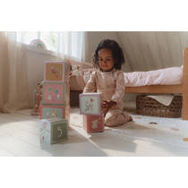 Little Dutch Fairy Garden kartonnen stapeltoren productafbeelding 8