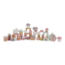 Little Dutch Fairy Garden houten bouwblokken productafbeelding 4