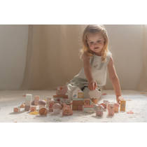 Little Dutch Fairy Garden houten bouwblokken productafbeelding 6
