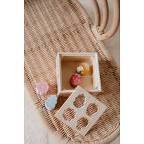 Little Dutch Fairy Garden houten vormenstoof productafbeelding 5