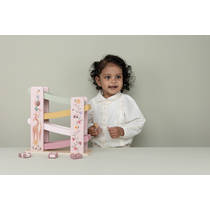 Little Dutch Fairy Garden houten rollerbaan productafbeelding 8