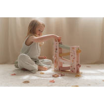 Little Dutch Fairy Garden houten rollerbaan productafbeelding 9