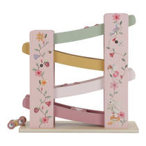 Little Dutch Fairy Garden houten rollerbaan productafbeelding 6