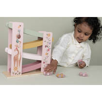 Little Dutch Fairy Garden houten rollerbaan productafbeelding 7