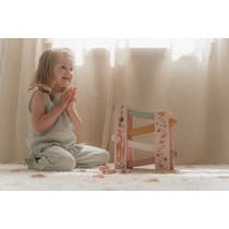 Little Dutch Fairy Garden houten rollerbaan productafbeelding 5