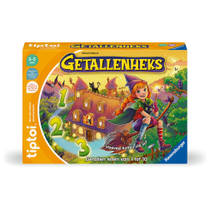 Ravensburger Tiptoi Getallenheks productafbeelding 2