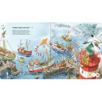Ravensburger Tiptoi uitbreiding Het liedjesboek voor onderweg productafbeelding 3