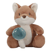 Little Dutch Forest Friends knuffel vos productafbeelding 2