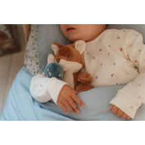 Little Dutch Forest Friends knuffel vos productafbeelding 5