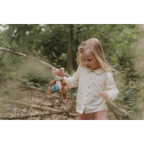 Little Dutch Forest Friends knuffel vos productafbeelding 6