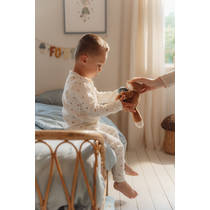 Little Dutch Forest Friends knuffel vos productafbeelding 4