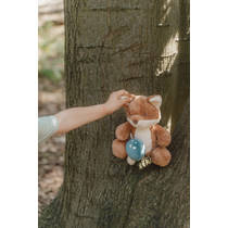 Little Dutch Forest Friends knuffel vos productafbeelding 3
