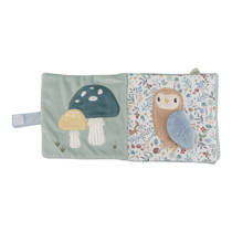Little Dutch Forest Friends zacht activiteitenboekje productafbeelding 3