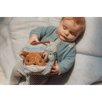 Little Dutch Forest Friends zachte activiteitenkubus productafbeelding 3