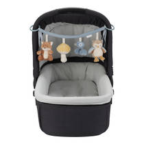 Little Dutch Forest Friends wagenspanner productafbeelding 2