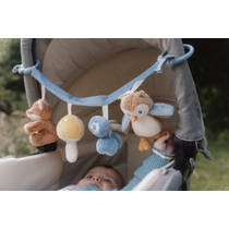 Little Dutch Forest Friends wagenspanner productafbeelding 6