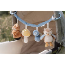 Little Dutch Forest Friends wagenspanner productafbeelding 7