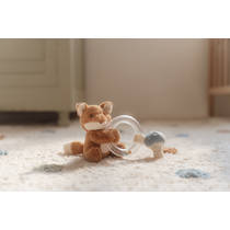 Little Dutch Forest Friends ringrammelaar vos productafbeelding 3