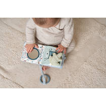 Little Dutch Forest Friends buggyboekje productafbeelding 8