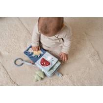 Little Dutch Forest Friends buggyboekje productafbeelding 7