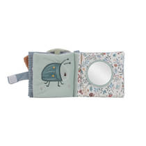 Little Dutch Forest Friends buggyboekje productafbeelding 10