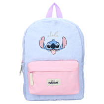 Disney Stitch rugzak Unconditionally - blauw/roze productafbeelding 3