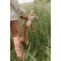 Little Dutch Forest Friends pluchen slungel knuffel vos productafbeelding 7