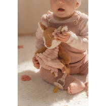 Little Dutch Fairy Garden knuffeldoek hert productafbeelding 3