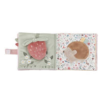 Little Dutch Fairy Garden activiteitenboekje productafbeelding 4