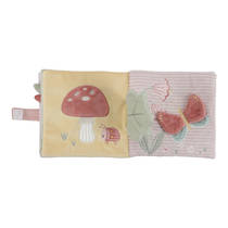 Little Dutch Fairy Garden activiteitenboekje productafbeelding 5