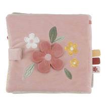 Little Dutch Fairy Garden activiteitenboekje productafbeelding 2