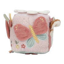 Little Dutch Fairy Garden zachte activiteitenkubus productafbeelding 4