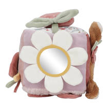 Little Dutch Fairy Garden zachte activiteitenkubus productafbeelding 2