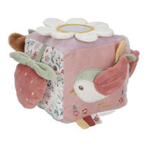 Little Dutch Fairy Garden zachte activiteitenkubus productafbeelding 8