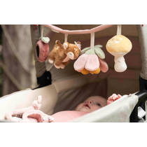 Little Dutch Fairy Garden wagenspanner productafbeelding 6