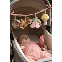 Little Dutch Fairy Garden wagenspanner productafbeelding 3