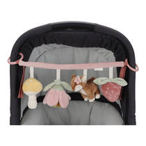 Little Dutch Fairy Garden wagenspanner productafbeelding 5