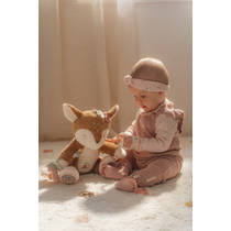 Little Dutch Fairy Garden activiteitenknuffel hert productafbeelding 4