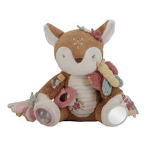 Little Dutch Fairy Garden activiteitenknuffel hert productafbeelding 2