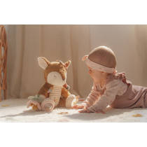 Little Dutch Fairy Garden activiteitenknuffel hert productafbeelding 5
