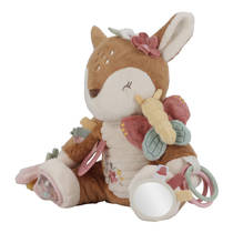 Little Dutch Fairy Garden activiteitenknuffel hert productafbeelding 3